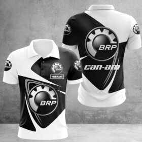 BRP Can-am Poloshirt