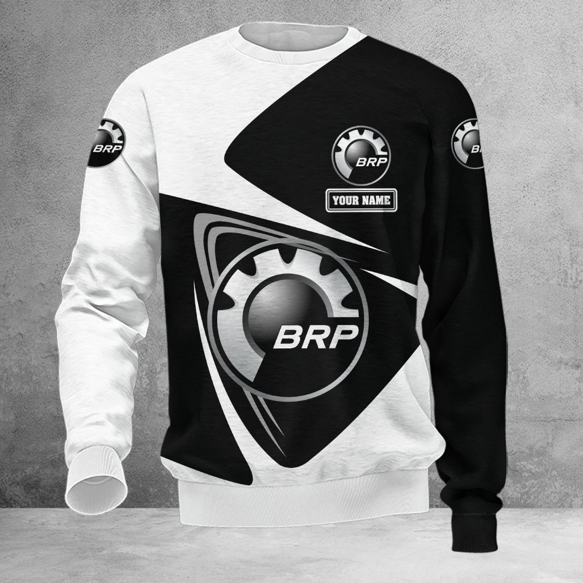 BRP Can-am Sweatshirt