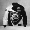 BRP Can-am Bomberjacke