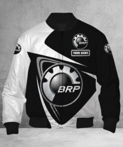 BRP Can-am Bomberjacke