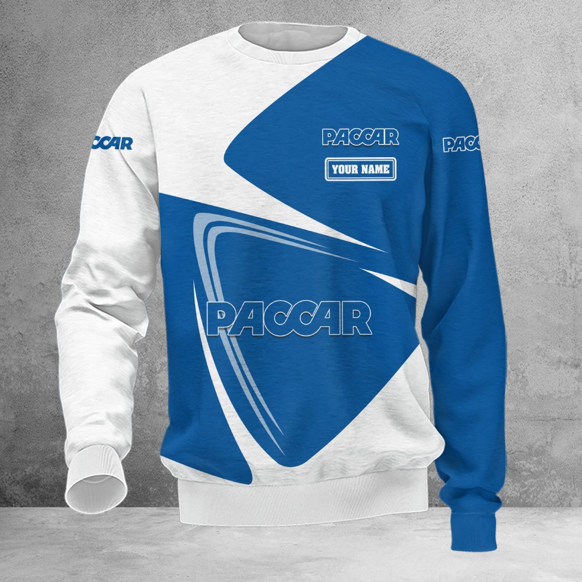 Paccar Sweatshirt