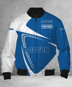 Paccar Bomberjacke