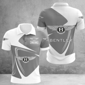 Bentley Poloshirt