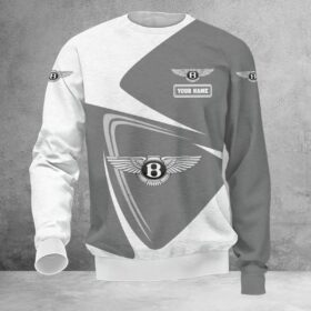 Bentley Sweatshirt