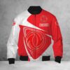 Dongfeng Bomberjacke