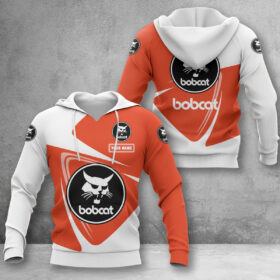 Bobcat Hoodie