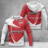 Freightliner Hoodie