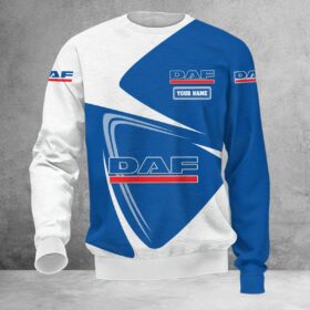 DAF Trucks Sweatshirt