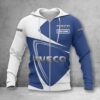 Iveco Zip Hoodie