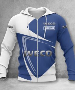 Iveco Zip Hoodie