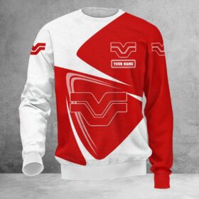 Versatile Sweatshirt