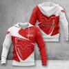 Versatile Hoodie