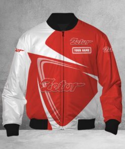 Zetor Bomberjacke