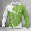 Deutz-Fahr Zip Hoodie