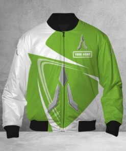 Deutz-Fahr Bomberjacke