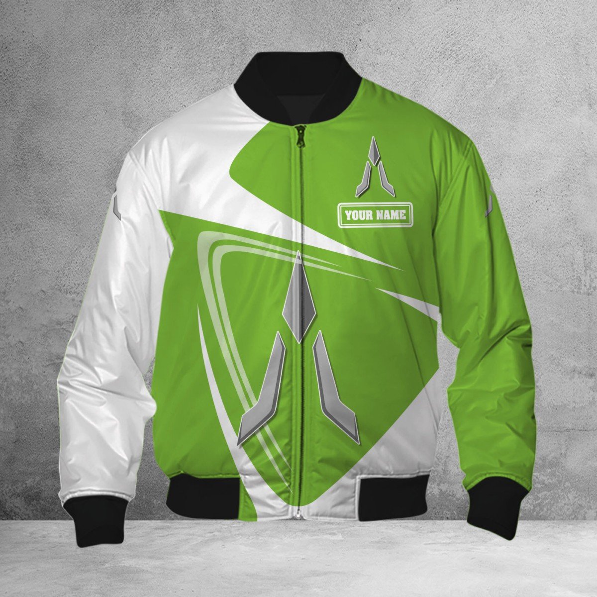 Deutz-Fahr Bomberjacke