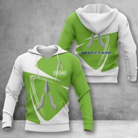 Deutz-Fahr Hoodie