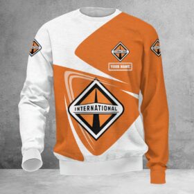 International Sweatshirt