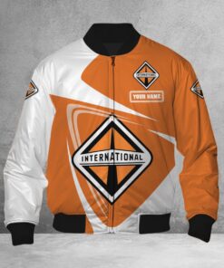 International Bomberjacke