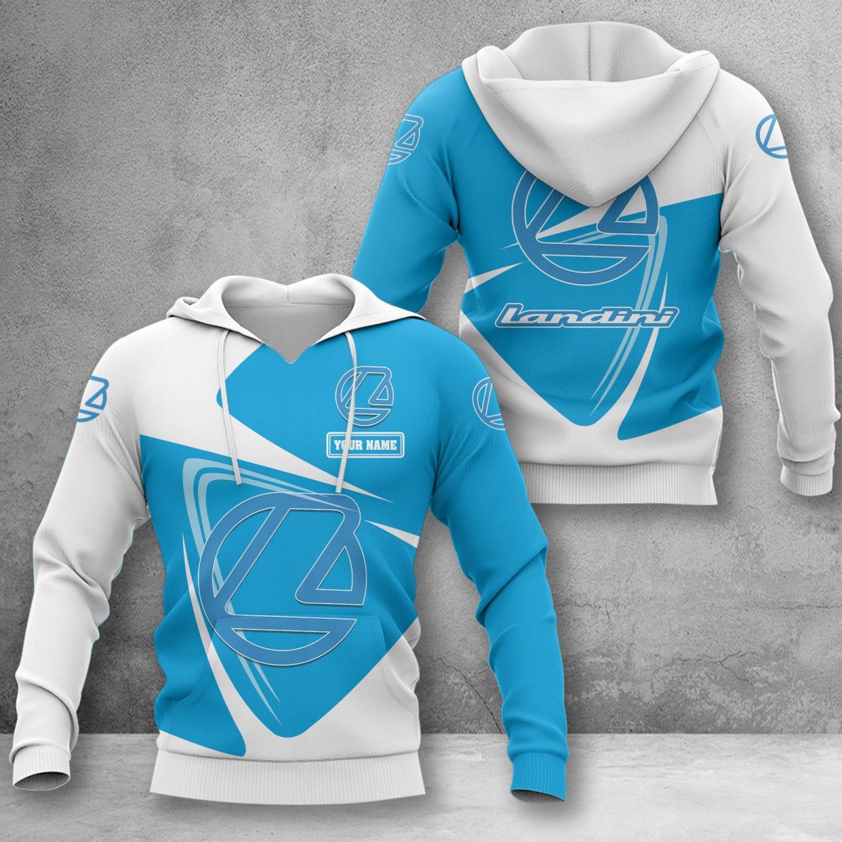 Landini Hoodie