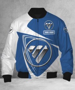 Foton Bomberjacke