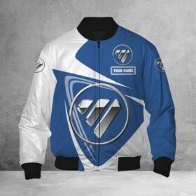 Foton Bomberjacke