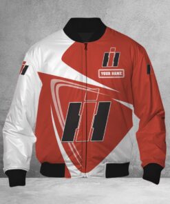 Case IH Bomberjacke