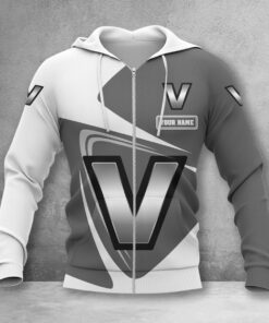 Valtra Zip Hoodie