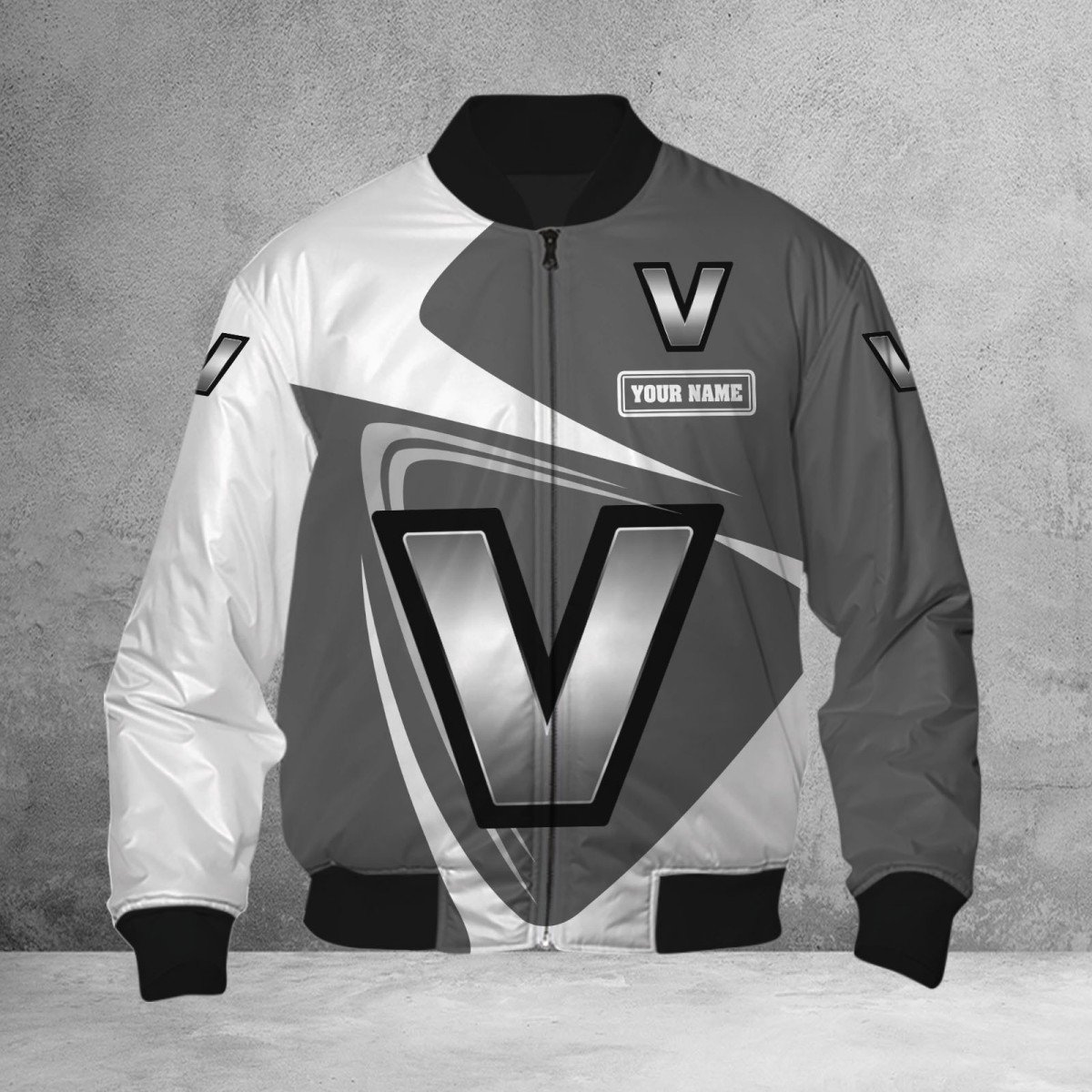 Valtra Bomberjacke