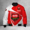 Aprilia Bomberjacke