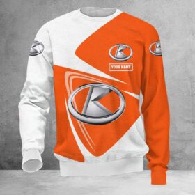 Kubota Sweatshirt