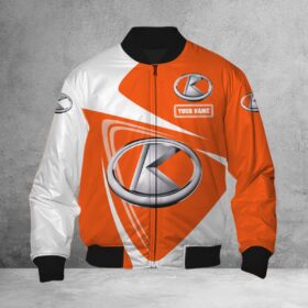 Kubota Bomberjacke