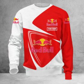 Red Bull Sweatshirt
