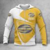 Strickland Zip Hoodie