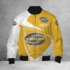 Strickland Bomberjacke