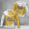 Strickland Hoodie