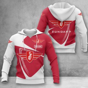 Zundapp Hoodie