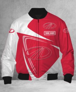 Mahindra Bomberjacke