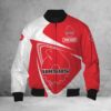 Ursus Bomberjacke