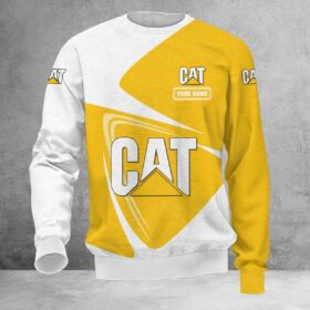 Caterpillar Inc Sweatshirt