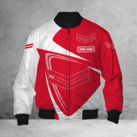 Yanmar Bomberjacke