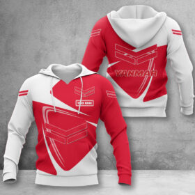 Yanmar Hoodie