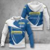 New Holland Hoodie