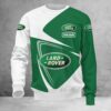 Land Rover Sweatshirt