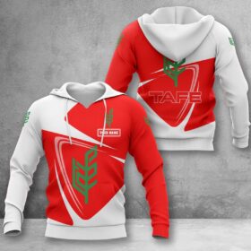Tafe Hoodie