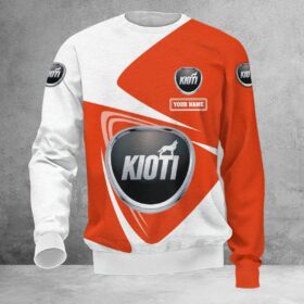 Kioti Sweatshirt