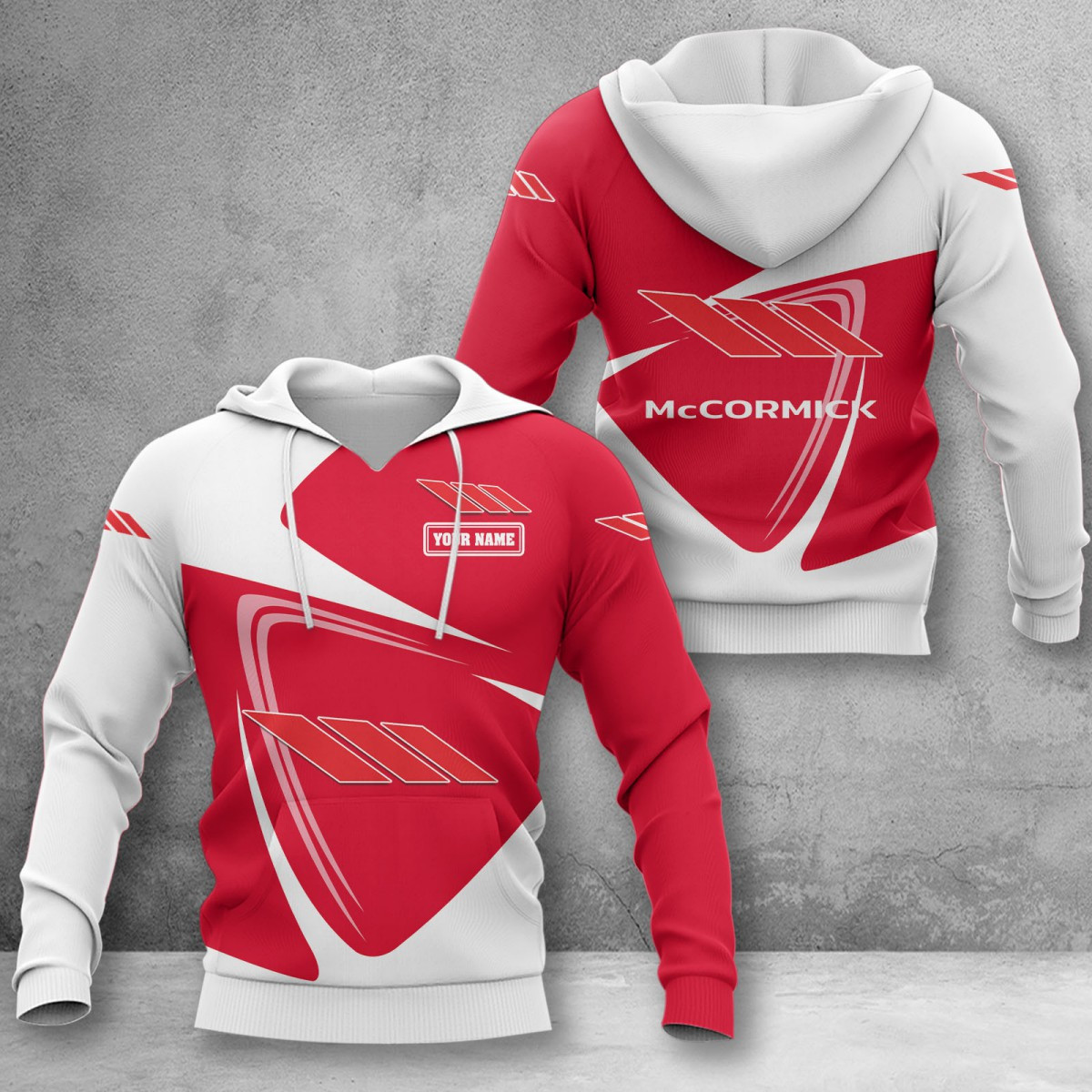 McCormick Hoodie