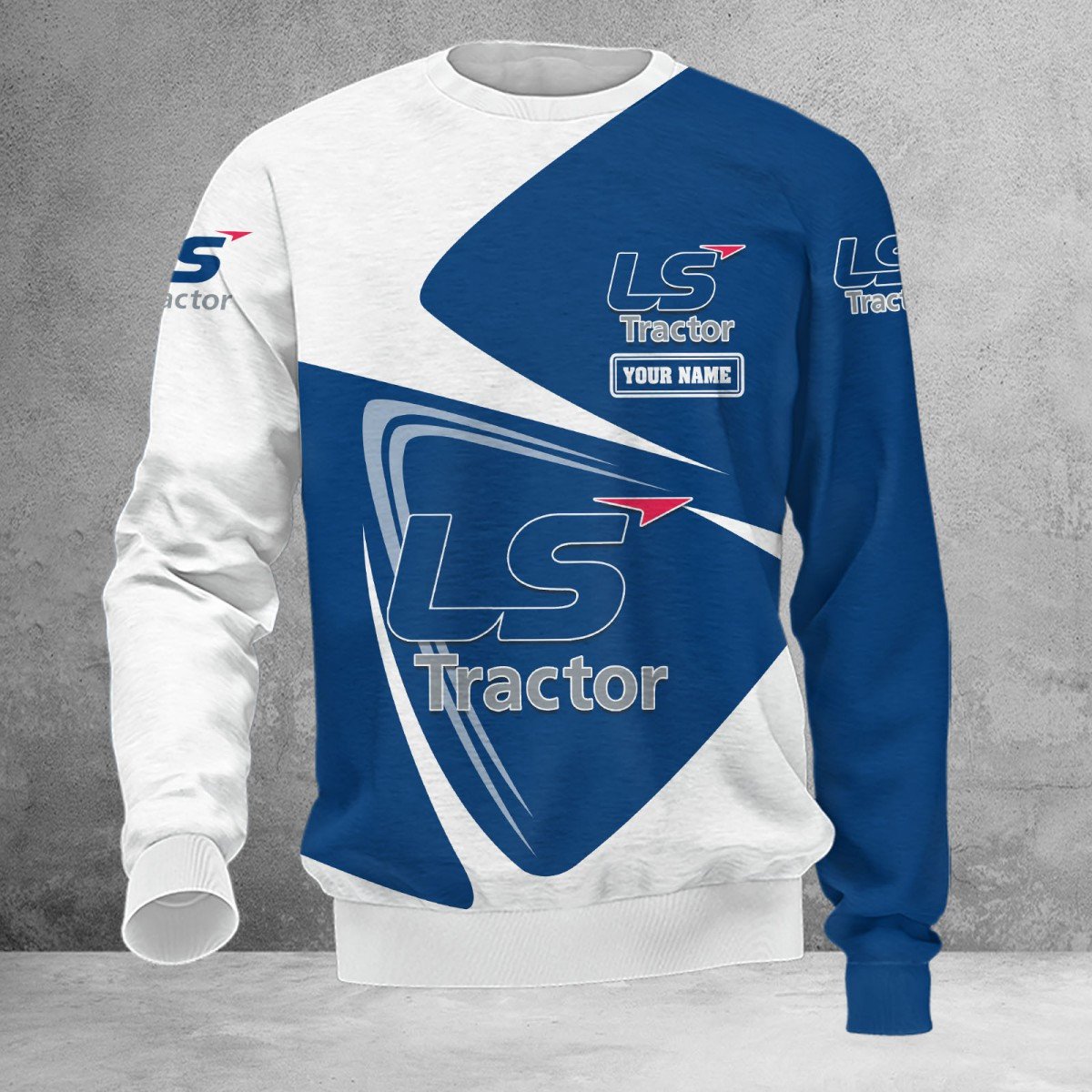 LS Tractor Sweatshirt