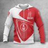 Kenworth Zip Hoodie
