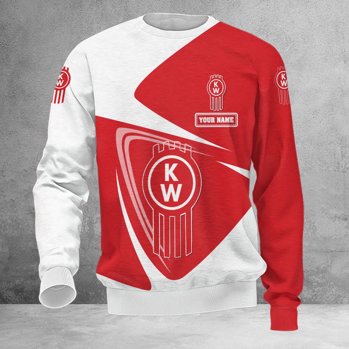 Kenworth Sweatshirt